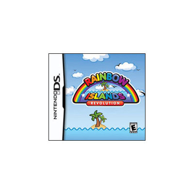 Codemasters Rainbow Islands Revolution