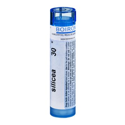 Boiron Silicea 30 C - 80 CT