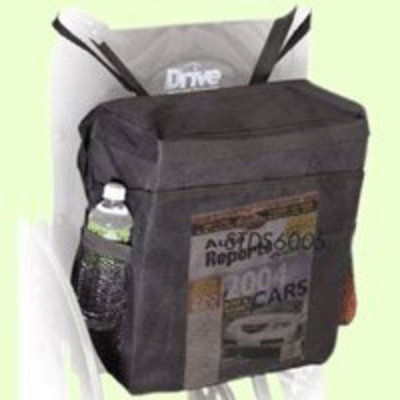 Drive Deluxe Wheelchair Carry Pouch