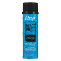 Oster Clipper Blade Maintenance Blade Wash