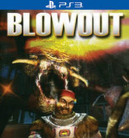Sony Computer Entertainment Blowout PS2 Classic