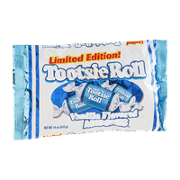 Tootsie Roll Midgees Vanilla Flavored Limited Edition