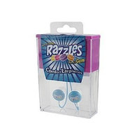 Dgl Group Ltd DGL DGL-100-RA Earphone - Stereo - Wired - 160 Ohm - 20 Hz 20 kHz - Earbud - Binaural - Open - 3.94 ft Cable