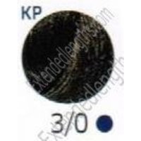 Wella Color Touch Multidimensional Demi-Permanent Color 1:2 3/0 Dark Brown/Natural