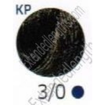 Wella Color Touch Multidimensional Demi-Permanent Color 1:2 3/0 Dark Brown/Natural
