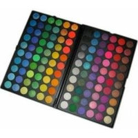 120 Color Eyeshadow Palette