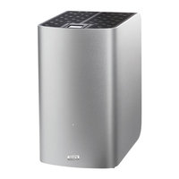 Western Digital My Book Thunderbolt Duo WDBUTV0040JSL-NESN DAS Array - 4TB Installed HDD Capacity