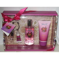 Tattooed By Inky Gift Set