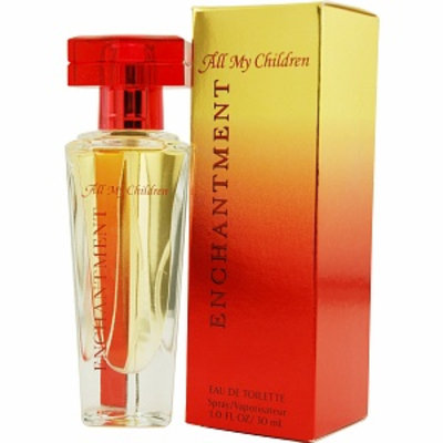 Enchantment EDT Spray 1 Oz by AMC Beauty