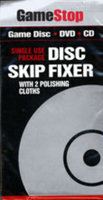 Opportunity Resources Disc Skip Fixer Single Use Packet