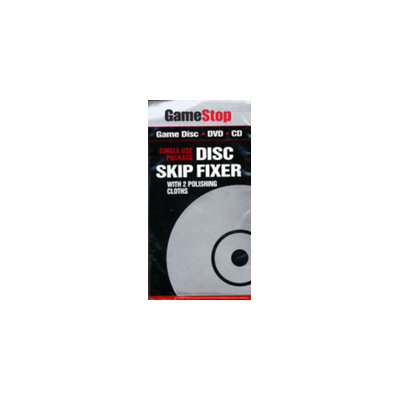 Opportunity Resources Disc Skip Fixer Single Use Packet