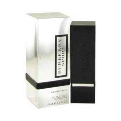 Burberry Sport Ice by Burberry Eau De Toilette Spray 1.7 oz