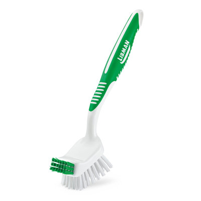 Libman Kitchen Brush, Big Job, 1 brush