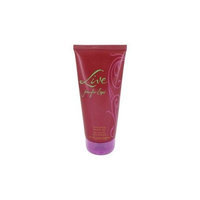Live by Jennifer Lopez Shower Gel 6.7 oz for Women