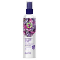 Herbal Essences Tousle Me Softly Let It Loose Non-Aerosol Hairspray