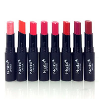 Nabi Cosmetic Round Lipstick