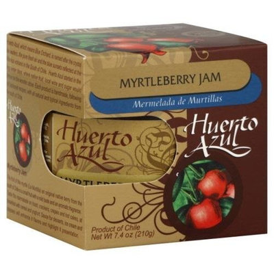 Dolisos Jam Myrtleberry 7.4 OZ (Pack of 6)