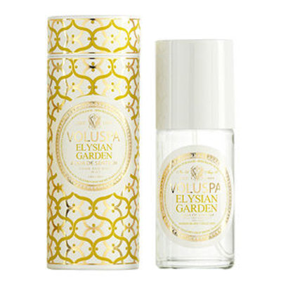 Voluspa Room and Body Spray, Elysian Garden, 3.8 oz