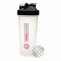 GNC Live Well Blender Bottle