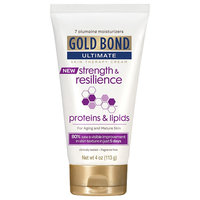 Gold Bond Strength & Resilience Skin Theraphy Cream
