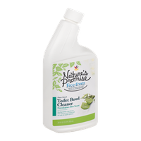 Nature's Promise Toilet Bowl Cleaner Eucalyptus Aloe Scent