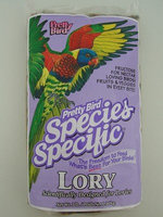 Pretty Bird International BPB78315 Lori Select With Fructose