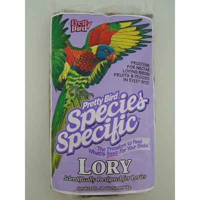Pretty Bird International BPB78315 Lori Select With Fructose