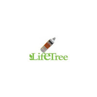 Ultra Dish Life Tree 16 oz Liquid