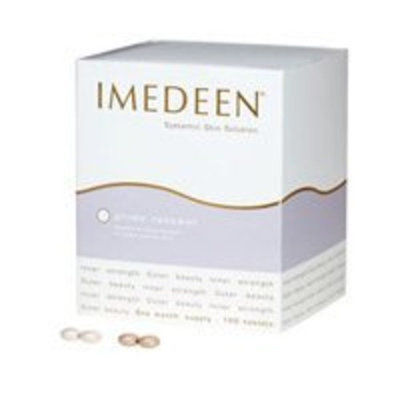 Imedeen Prime Renewal, Optimal Firming Formula Dietary Supplement, 1 Month Supply 120 ea