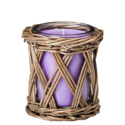 Smith & Hawken Orchid Scent Candle - 4