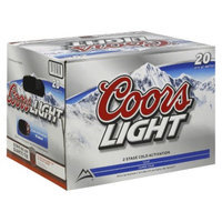 Coors Light
