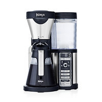 Ninja CFO82 Coffee Bar Coffee Maker