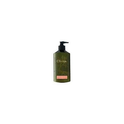 Olivina Hand and Body Lotion Honeysuckle Rose 12 oz