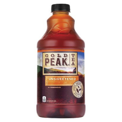 Gold Peak Unsweet 64oz