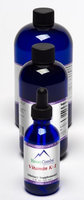 Honeycombs Herbs & Vitamins Liquid Vitamin K