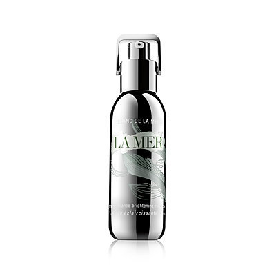 LA MER The Brightening Essence Intense-Colorless