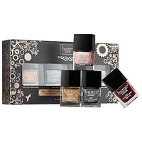 Butter London butter London Gilded Gears Fashion Size Lacquer Set