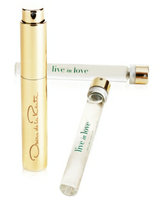 Oscar de la Renta Live in Love Purse Spray + Refill