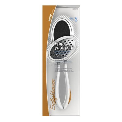 Sally Hansen® Prep Your Pedicure System