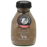 Silly Cow Farms Chocolate Moo-usse Hot Chocolate