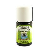 Oshadhi - Synergy Blend, Tropical Nights, 5 ml