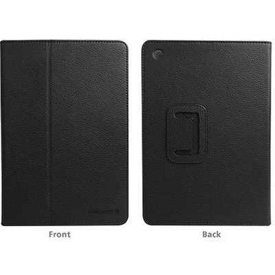 BodyGuardz Prem Flip Wallet Cs iPad mini