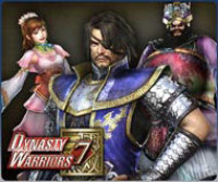 Tecmo Koei DYNASTY WARRIORS 7 - New Stage and BGM Pack 2 DLC