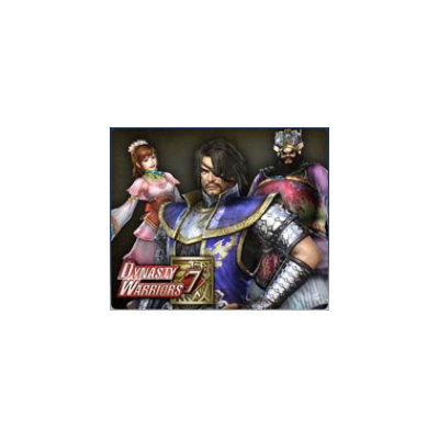 Tecmo Koei DYNASTY WARRIORS 7 - New Stage and BGM Pack 2 DLC