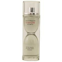 Laura Biagiotti 452709 Tempore Uomo by Laura Biagiotti After Shave 1.7 oz