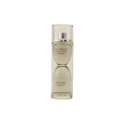 Laura Biagiotti 452709 Tempore Uomo by Laura Biagiotti After Shave 1.7 oz