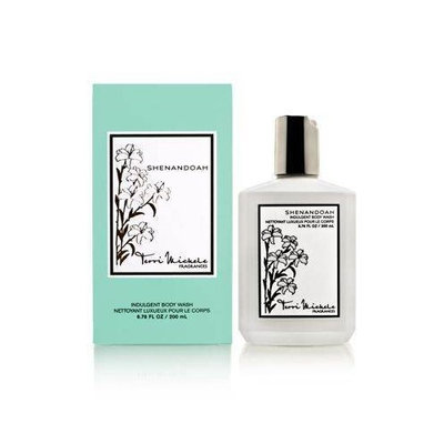 Shenandoah by Terri Michele for Women 6.76 oz Indulgent Body Wash