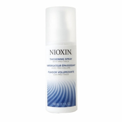 Nioxin Thickening Spray with Pro-Thick 5.1 oz