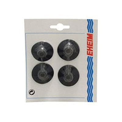 Eheim AEH7271100 4-Pack Suction Cup for Aquarium Air Pump