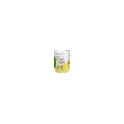 Beveri RBGH Free Whey Protein Isolate Nutrition Shake, Vanilla, 12 Ounce